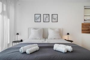 Apartment Aura
