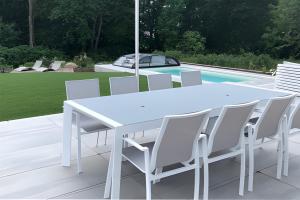 Strandvilla Leni