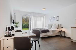 Apartment Aura