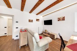 Appartamento Bucaneve - Padola