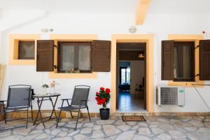 Breathing Apartments