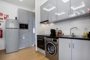 Moradia dos Castelos Amarelo