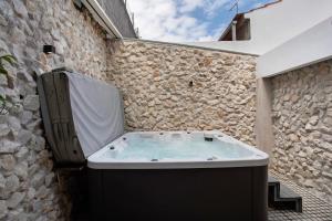 Moradia dos Castelos Amarelo