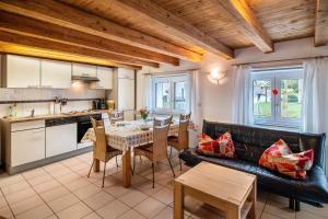 Ferienhaus Felicia EG