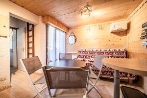 Appt bien agencé, bien placé-Châtel