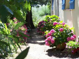 Gite Insolite Mas Boutet