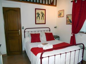 Gite Insolite Mas Boutet