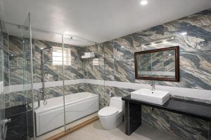 Khánh Ly Hotel - 庆丽酒店
