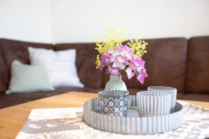 Ferienhaus Drybarg