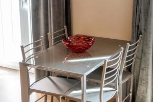 Myo Apt Cagliari Charming House img12