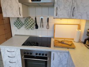 Ferienwohnung Strandperle-Schilksee