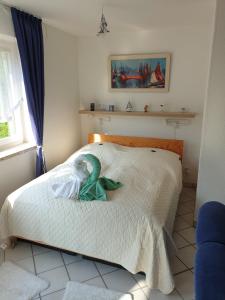 Ferienwohnung Strandperle-Schilksee