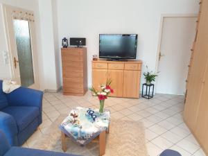 Ferienwohnung Strandperle-Schilksee