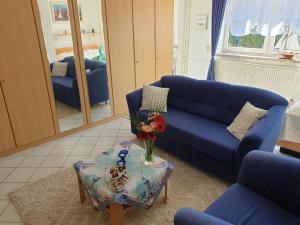 Ferienwohnung Strandperle-Schilksee
