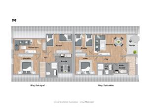 Haus Ostfriesland