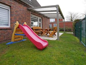 Haus Ostfriesland
