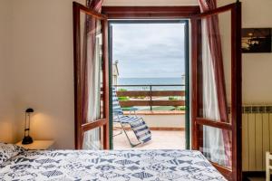 Appartamento vista mare Castiglione