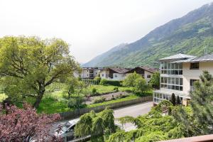 Mayr Apartments Fünf