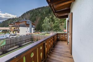 Ferienwohnung Ainhauser