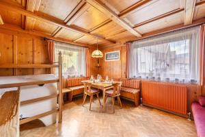 Ferienwohnung Ainhauser