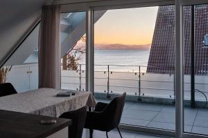 Ferienwohnung Munzert - Bodensee