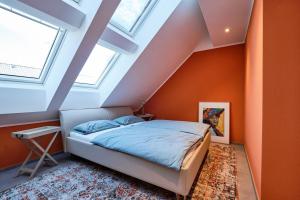 Ferienwohnung Munzert - Bodensee