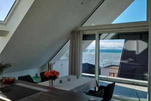 Ferienwohnung Munzert - Bodensee