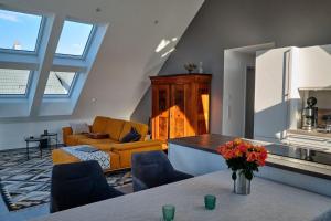 Ferienwohnung Munzert - Bodensee