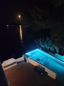 Wavedance Accommodation