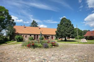 Ferienwohnungen Hof Luisenau