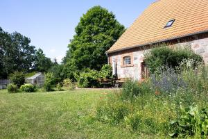 Ferienwohnungen Hof Luisenau