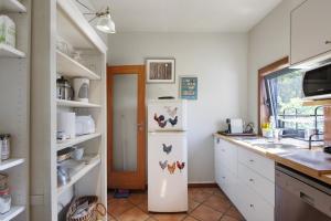 Casa de Andrães Magnolias