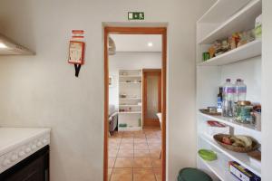 Casa de Andrães Magnolias