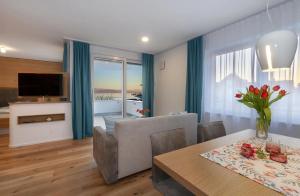 Appartements Bank Am See