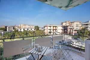 Ercolano Deluxe Bed and Breakfast