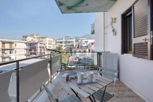 Ercolano Deluxe Bed and Breakfast