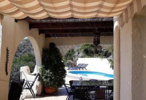 Villa Casa Pinosierra
