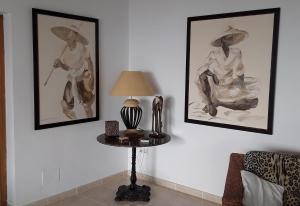 Villa Casa Pinosierra