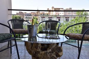 Ercolano Deluxe Bed and Breakfast