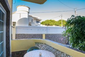 Apartamento Studio Anastacio