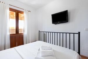 Villa Balena with heated pool