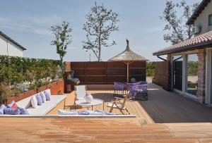 Ca Marano Apartments