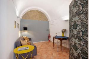 Accogliente dimora a Napoli centro