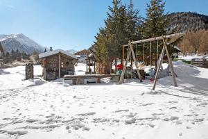 Appartamento La Tesciadra