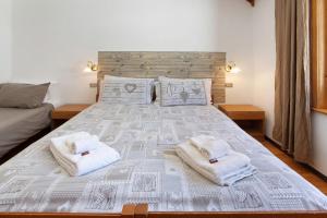 Appartamento La Tesciadra