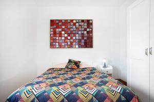 Apartamento da Alegria