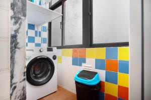Apartamento da Alegria