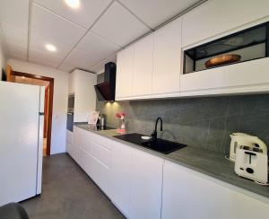 Sol y Luz en Puerto de Javea 1932