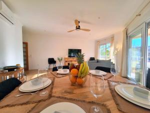 Sol y Luz en Puerto de Javea 1932