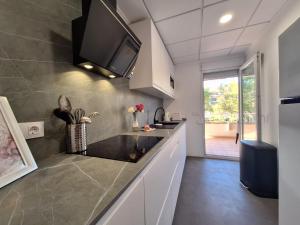 Sol y Luz en Puerto de Javea 1932